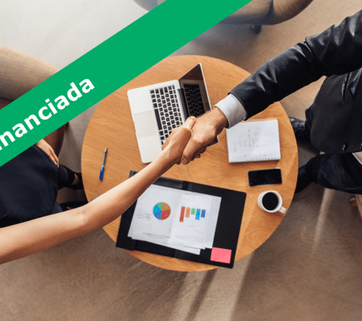 UFCD 5897 – Atendimento e venda presencial