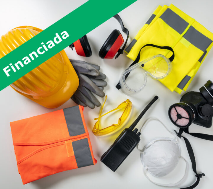 UFCD 0349 – Ambiente, Segurança, Higiene e Saúde no Trabalho – conceitos básicos