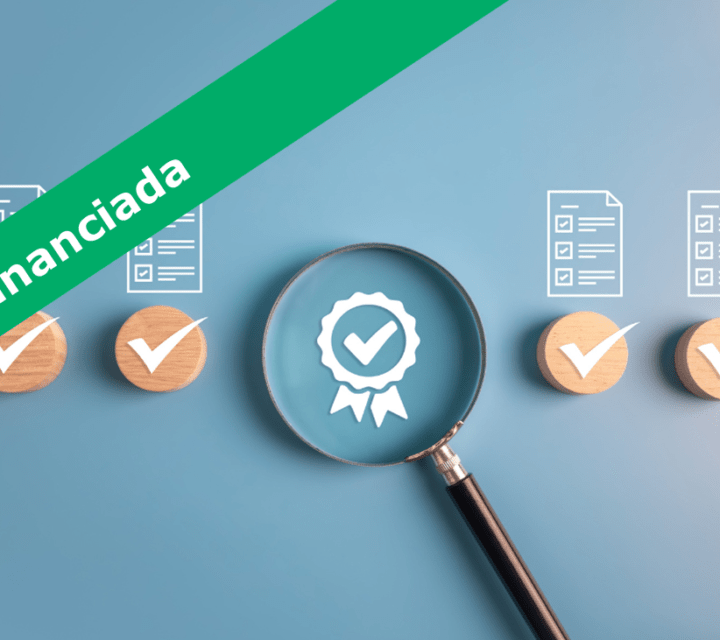 UFCD 1122 – Noções e normas da qualidade
