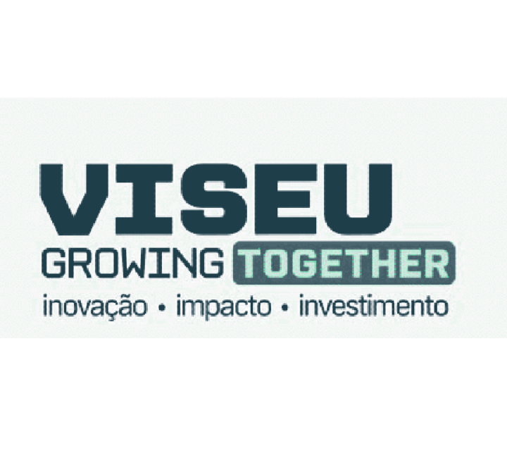 Viseu Growing Together | 23 outubro | 19h | Espaço Amora Brava Brava, Pestana Pousada Viseu